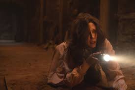 Вера фармига, патрик уилсон, рон ливингстон и др. The Conjuring 3 Watch Full Film Online