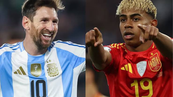 Argentina vs. España, por la Finalissima: cuándo se juega el partido | La  Nación