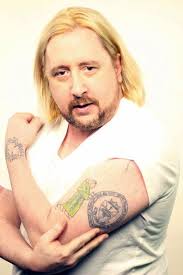 SLC Punk: Director James Merendino Interview