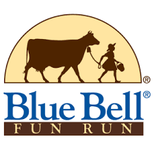 Blue Bell Fun Run Team Results: Hotter than Houston