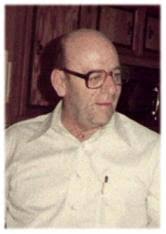 Roger Grant Scofield (1932-2014)