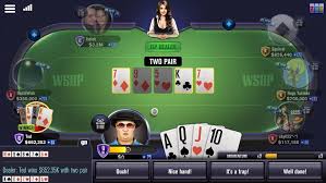 This is the ultimate list of the best poker software (free tools included). Suggested To Keep Away From Wsop This Happens To Me All The Time I Had A Straight And A Two Pair Got Me Poker
