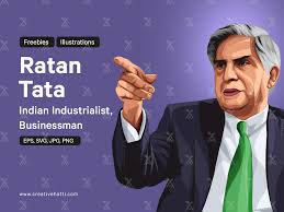 View tata unistore's top apps, top grossing apps, revenue estimates, and ios app downloads from sensor tower's platform. Ratan Tata Business Legend Celebrity Vector Illustration
