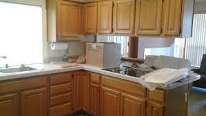 Features finished sides and do not need to be placed between two cabinets. Factors To Consider When Choosing A Kitchen Cabinet Contractor Southwest Kitchen