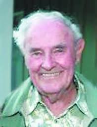 Jack Orr Obituary (1927