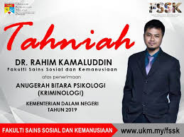 Fakulti sains sosial dan kemanusiaan. Tahniah Fakulti Sains Sosial Dan Kemanusiaan Ukm Facebook