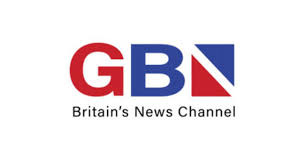 The sports broadcaster and model comes to gb news from soccer aid. Anna Riley Joins The Gb News Team Responsesource