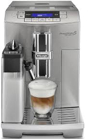 4.5 out of 5 stars 3,981. Delonghi Ecam28465m Primadonna S De Luxe Coffee Machine Appliances Online