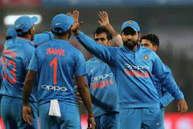 Ind vs sl 2nd t20 2017 highlights. Ind Vs Sl 2017 2nd T20i Match Highlights