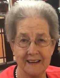 Floy Avon Swann Hudson Kirby Obituary (2023)