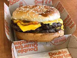 Check spelling or type a new query. Delicious Mcdonalds Double Quarter Pounder Burgers