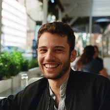 Derrick Rossignol (@drossignol_)