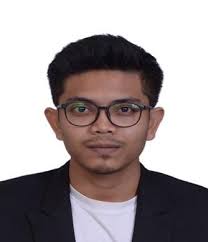 Muhammad Faiz bin Mahazir