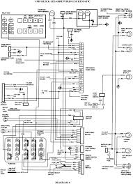 Wiring is straightforward with threaded. Buick Park Avenue Wiring Diagrams Wiring Diagram Database Stage
