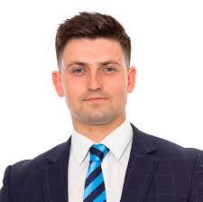 Patrick Kelly Harcourts Real Estate