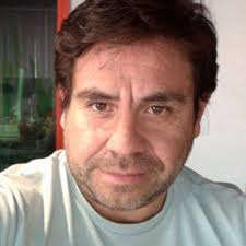 Marcelo Bustos