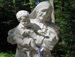 Sorrowful Mother Shrine Celebrates St. Teresa| National Catholic Register