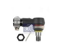 Tie rod end