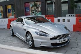 Image result for Lightning Silver 2012 Aston Martin