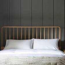 Choose from contactless same day delivery, drive up and more. Fernleaf Margaux Headboard In 2021 Headboard King Size Headboard Slatted Headboard