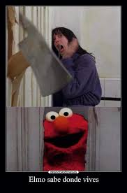 Elmo Sabe Donde Vives Cartoon Amino Espanol Amino Memes Divertidos Elmo Memes Animados