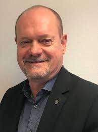 Erik Graff's Instagram, Twitter & Facebook