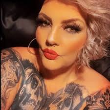 Katie Lynette McGowan (@Katie__McGowan)