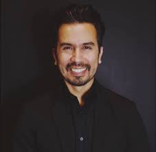 Leadership — Abram Gomez