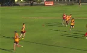 View Training Drill Drill Australian Football League Train
