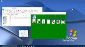 If you enjoy playing card games, try. Download Classic Solitaire For Windows 10 Free Revista Rai