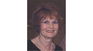 F. Jill Bartholomew Obituary (2018)