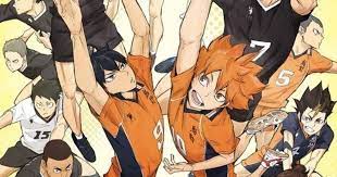 Haikyuu Season 4 Part 2 Release Date Part 1 Recap Anime Troop
