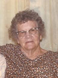 Lula Pearl Colvin Hawkins (1901-1981)