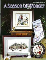 Check spelling or type a new query. Stoney Creek Season Of Wonder A Cross Stitch Pattern 123stitch