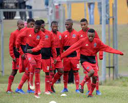 Jul 03, 2021 · a utility player who has emerged as one of the hottest properties in mzansi from the 2020/21 season is expected to be unveiled at orlando pirates, this after he parted ways with his club. Orlando Pirates Fc On Twitter A New Look Mdc Team Featuring A Largely U19 Group Of Players Asidlali