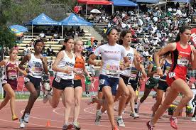 Kenan christon (madison, san mt. 59th Mt Sac Relays To Run Apr 13 15