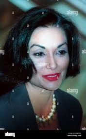 90er jahre london modell -Fotos und -Bildmaterial in hoher Auflösung