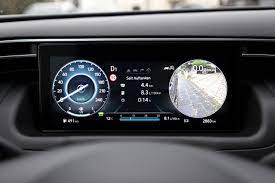 The standard tucson, with its new the popular hyundai tucson suv has been completely revamped for 2021 with a whole host of new features designed to tempt you away from the. Hyundai Tucson Test Verbrauch Daten Preise Adac