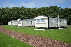 What Is A Static Caravan Your Guide To A Static Caravan Holiday And Static Caravan Accommodation Richardson S Holiday Parks