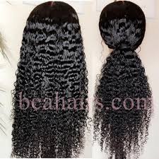 Christmas Gift Pre Plucked Brazilian Virgin Human Hair Water Wave 360 Frontal Lace Wig Ht666