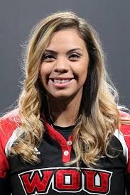 2018 Softball Roster