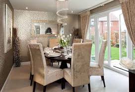 The firm honored the socal backdrop with modern staples, industrial elements, a neutral color palette, and nature. Modern Dining Room Ideas That The Contemporary Homeowner Is Going To Love World Inside Pictures