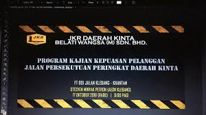 No 2a, jalan sultan nazrin shah, 30250 ipoh, perak. Jkr Daerah Kinta Dengan Jabatan Kerja Raya Daerah Kinta Facebook