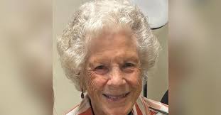 Eula Mae (Brooks) Godfrey Obituary