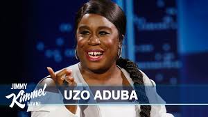 Find news about uzo aduba and check out the latest uzo aduba pictures. Uzo Aduba On Moving To La Earthquakes Owning A Women S Soccer Team New Show Youtube