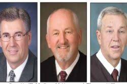 Box Elder County names interim judges to justice court