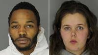3 people apprehended in Reading following robbery of store in Alsace