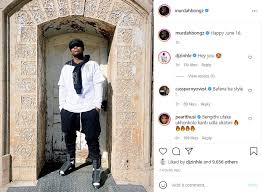 Visit now to download the latest sa mp3 songs & more. Pearl Thusi Trolls Dj Zinhle S Boyfriend In Recent Post