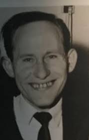 Allan Knudsen (1940s-2010s)