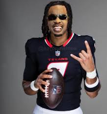 CJ Stroud has another terrible game and the Texans fall to the Patriots  28-16